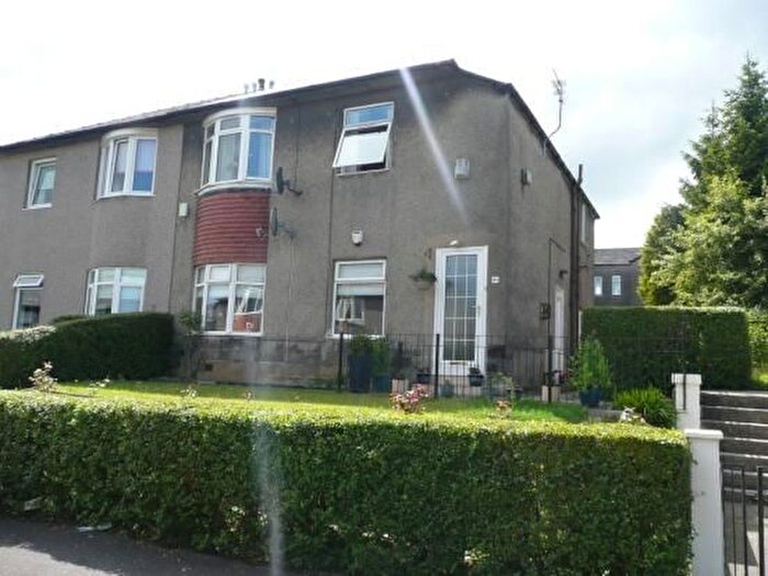 3 Bedroom Flat To Rent In Trinity Ave, Cardonald, Glasgow, G52