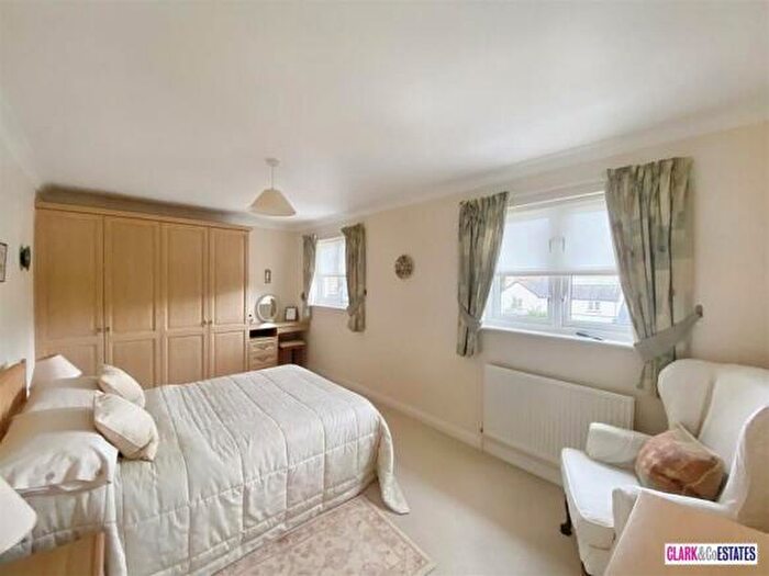 4 Bedroom Detached House For Sale In Sheirs Orchard, Yettington, Budleigh Salterton, EX9