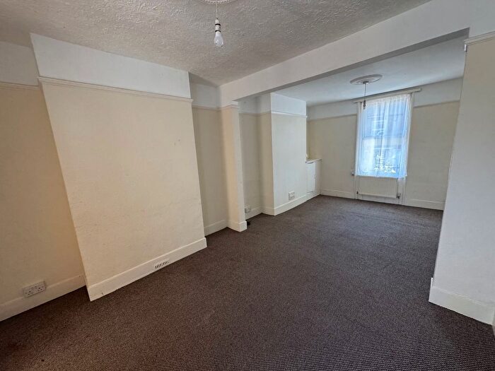 2 Bedroom Terraced House To Rent In Southwood Road, Ramsgate, CT11