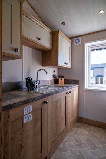 2 Bedroom Lodge For Sale In Aldingham, Ulverston, LA12