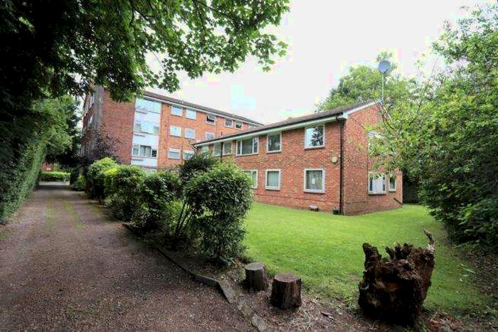 1 Bedroom Apartment To Rent In Southcote Road, Reading, RG30