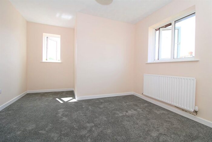 1 Bedroom Terraced House To Rent In Pascal Way, Letchworth Garden City, SG6