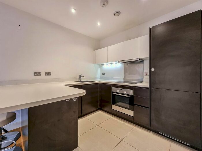 2 Bedroom Flat To Rent In Spitfire House, Coombe Lane, Raynes Park, SW20