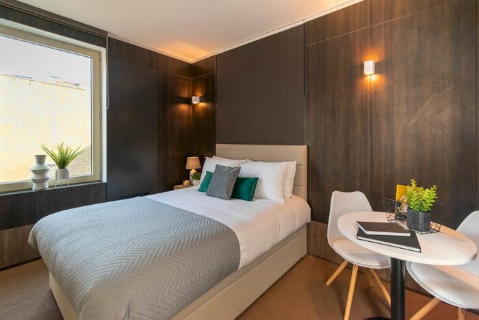 Studio To Rent In Staines Road, Hounslow, London, TW3