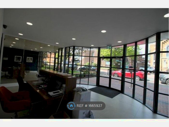 Studio To Rent In High Street, Rickmansworth, WD3