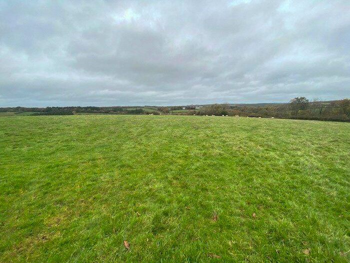 Land For Sale In Clawton, Holsworthy, EX22