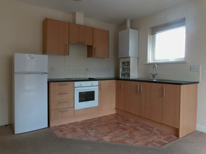 2 Bedroom Apartment To Rent In Old Bakery Way, Mansfield, NG18