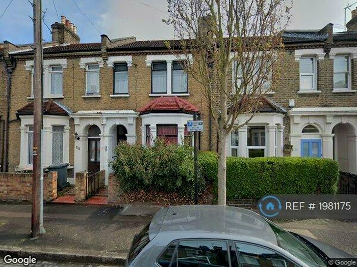 4 Bedroom Terraced House To Rent In Eleanor Road, London, E15