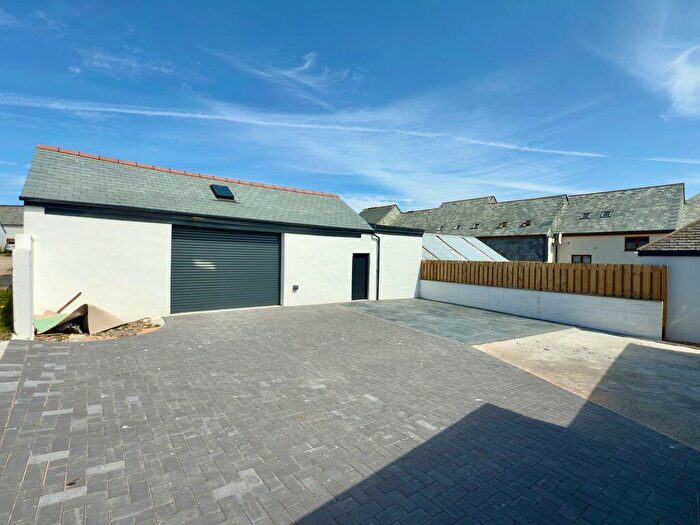 4 Bedroom Detached Bungalow For Sale In Port Isaac, PL29
