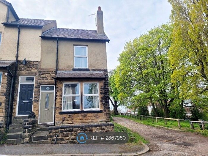 3 Bedroom End Terrace House To Rent In Eric Street, Leeds, LS13