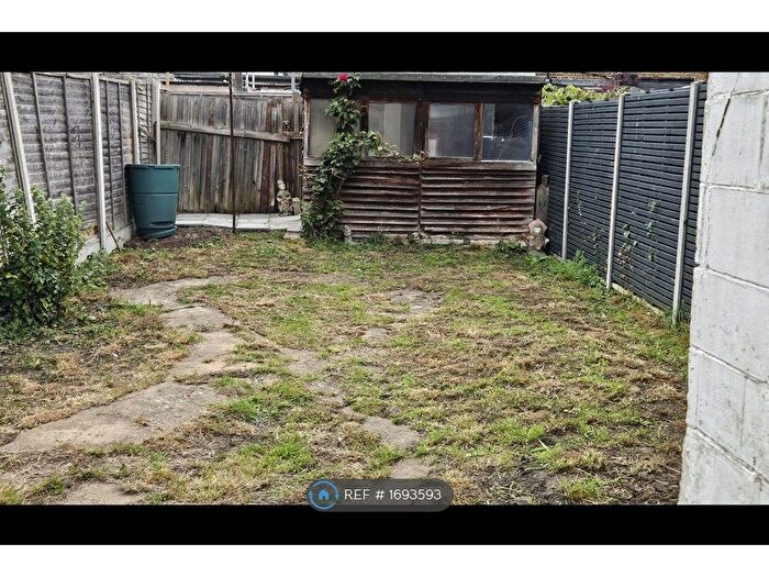 3 Bedroom Terraced House To Rent In Woodland Road, Thornton Heath, CR7