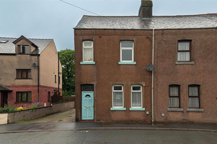 3 Bedroom Semi Detached House For Sale In Duke Street, Askam-In-Furness, LA16