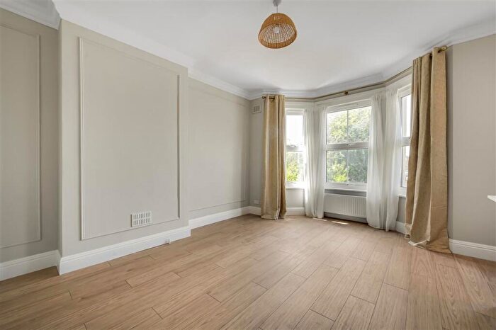 2 Bedroom Flat For Sale In Church Road, NW10