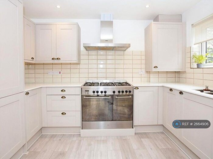 1 Bedroom Bungalow To Rent In Crofton Road, London, E13