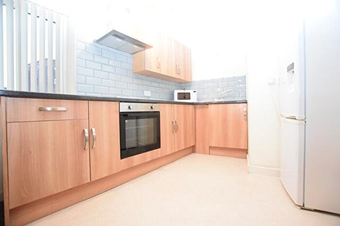 1 Bedroom Apartment To Rent In Ecclesall Heights, Ecclesall Road, S10