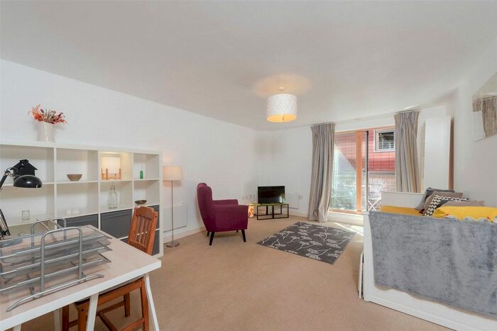 1 Bedroom Flat To Rent In Ridley House, Monck Street, Westminster, SW1P