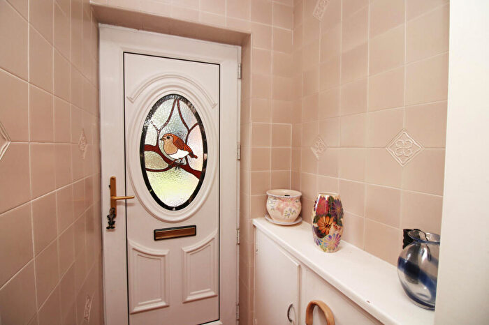 2 Bedroom Bungalow For Sale In Devonshire Road, Blackpool, FY2