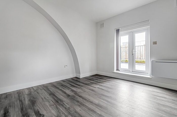 Property To Rent In St. Stephens Crescent, London, W2