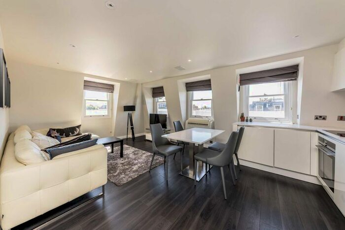 2 Bedroom Flat To Rent In Penywern Road, London, SW5