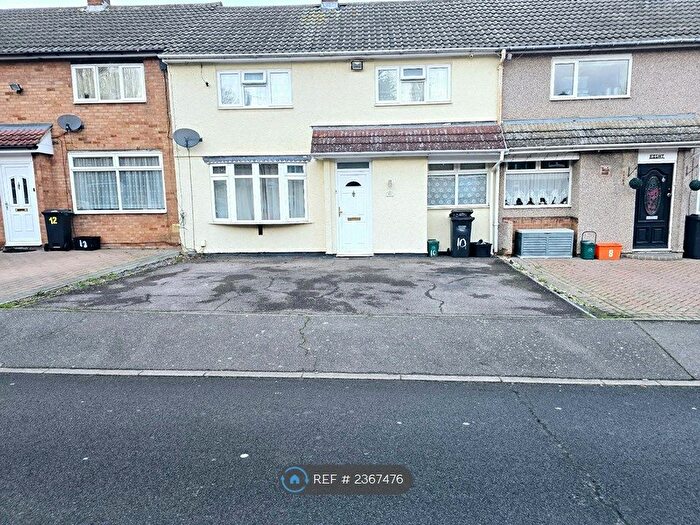 3 Bedroom Terraced House To Rent In Collingwood Road, Basildon, SS16