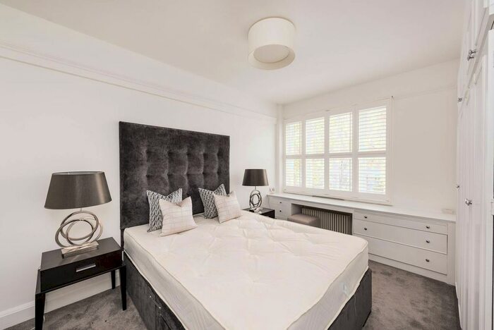 2 Bedroom Flat To Rent In Fulham Road, Chelsea, London, SW3