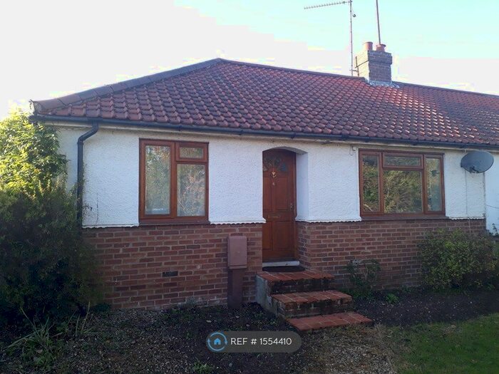 2 Bedroom Bungalow To Rent In Olive Road, Norwich, NR5