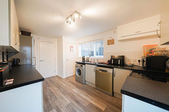 3 Bedroom Semi-Detached House For Sale In Whittington Drive, Ratby, Leicester, Leicestershire, LE6