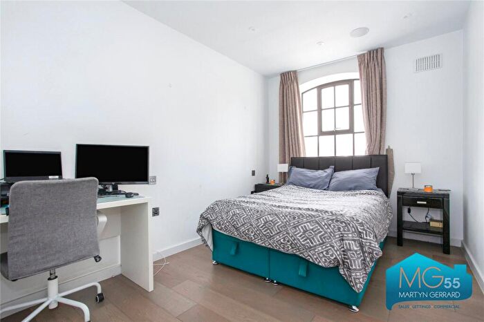 1 Bedroom Apartment For Sale In Fortess Road, Kentish Town, London, NW5
