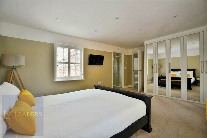 4 Bedroom Detached House For Sale In Richardson Lane, Halstead, Essex, CO9