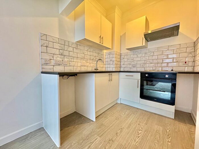 1 Bedroom Flat To Rent In Thorpe Road, Norwich, NR1