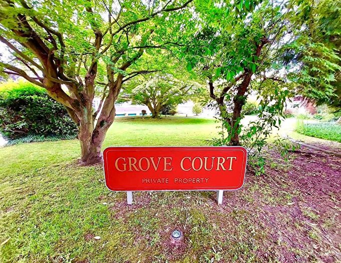 3 Bedroom Flat To Rent In Grove Court, Davenport Road, Coventry, CV5