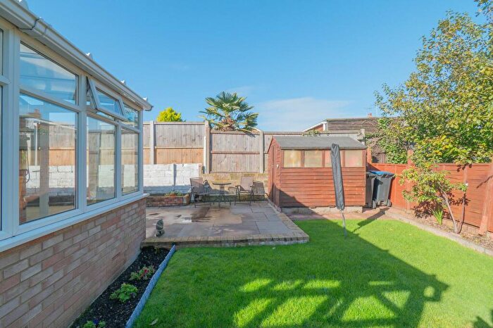 2 Bedroom Semi-Detached Bungalow For Sale In Millfield Road, Ramsgate, CT12