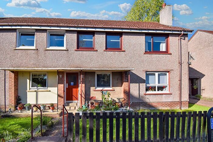 1 Bedroom Flat To Rent In Mill Road, Kilsyth, G65