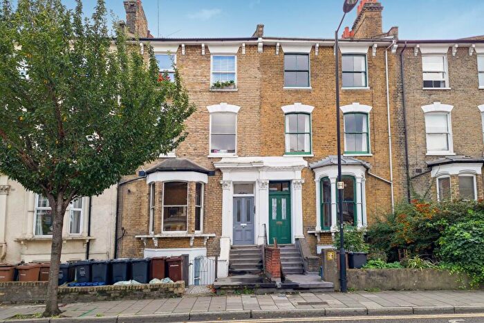 1 Bedroom Flat For Sale In Graham Road, Hackney, E8