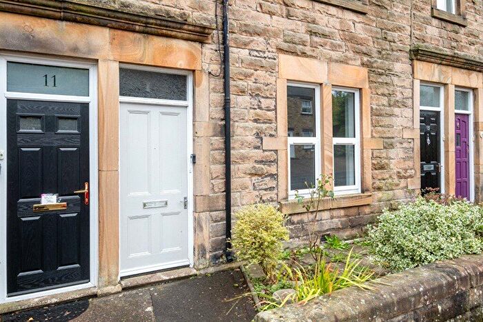 2 Bedroom Apartment To Rent In St Wilfreds Road, Corbridge, Corbridge, NE45