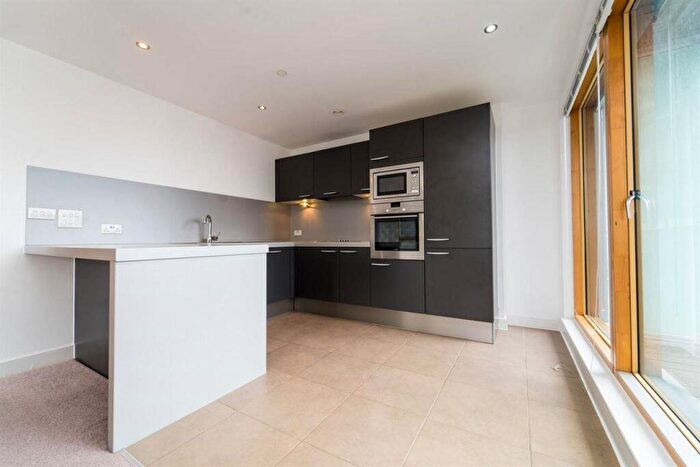 2 Bedroom Apartment For Sale In Cypress Place, Green Quarter, M4