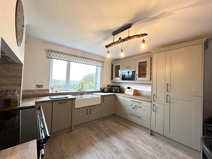 2 Bedroom Bungalow For Sale In , Woodland, County Durham, DL13