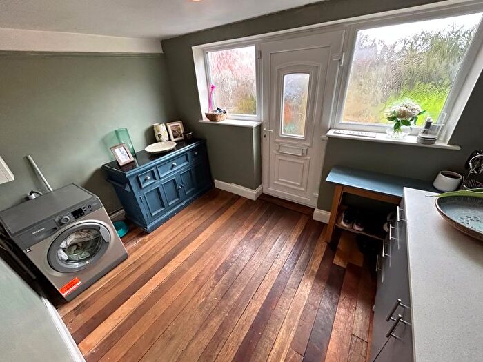 2 Bedroom Cottage For Sale In High Lane, Rhos On Sea, Colwyn Bay, LL28