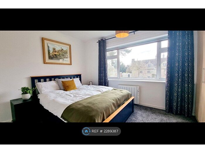 2 Bedroom Flat To Rent In St. Johns Court, Warwick, CV34