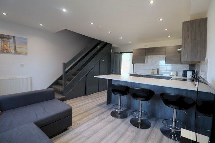 4 Bedroom Property To Rent In St. Marks Road, Clacton-On-Sea, CO15