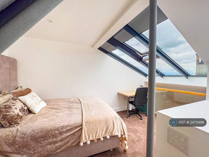 1 Bedroom Flat To Rent In Legrams Mill Residence, Bradford, BD7