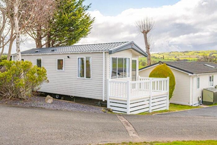 2 Bedroom Caravan For Sale In Tan Rallt Holiday Park, Rhyd-y-Foel, Abergele, Conwy, LL22