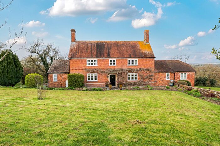 6 Bedroom Detached House For Sale In Church Road, Great Cheverell, SN10