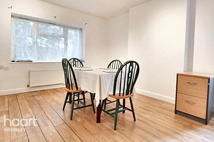 2 Bedroom Flat For Sale In Wembley Park, HA9