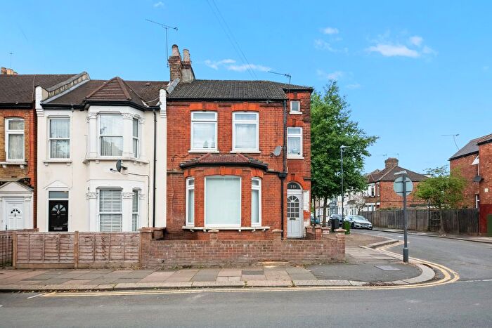 1 Bedroom Flat For Sale In Wolseley Road, Harrow, HA3