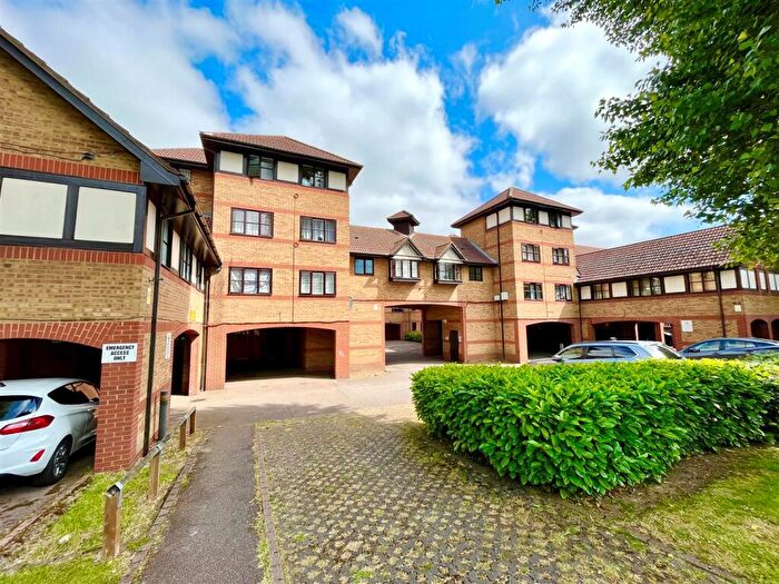 1 Bedroom Flat To Rent In Creighton Road, Tottenham, N17