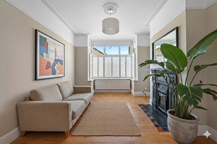 2 Bedroom Semi-Detached House For Sale In Perkins Road, Ilford, Essex, IG2