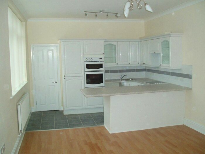 1 Bedroom Flat To Rent In Station Road, Ainsdale, Southport, PR8