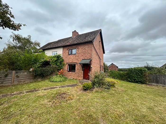 2 Bedroom Semi-Detached House To Rent In Blackmore End, Wethersfield, CM7
