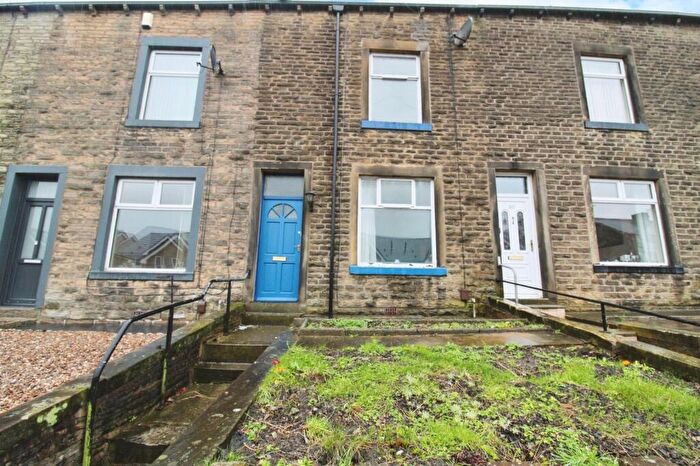 3 Bedroom Terraced House For Sale In Skipton Road, Colne, Lancashire, BB8